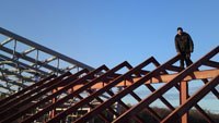 Сварочные работы с металлоконструкциями в Армавире