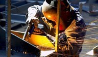Услуги монтажа металлоконструкций в Армавире